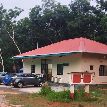 Vanasiri Cottage Dharmastala Екстер'єр фото