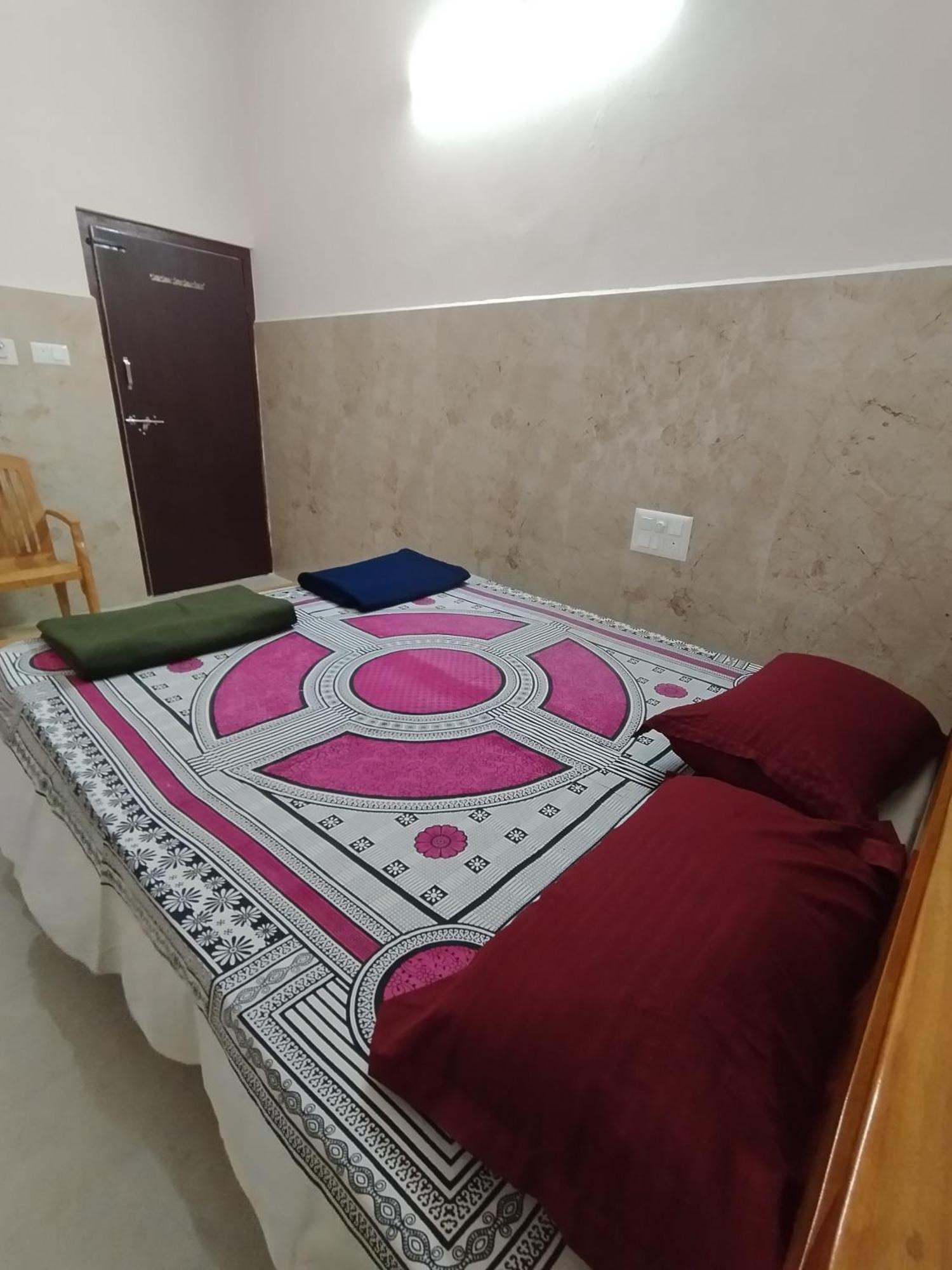 Vanasiri Cottage Dharmastala Екстер'єр фото