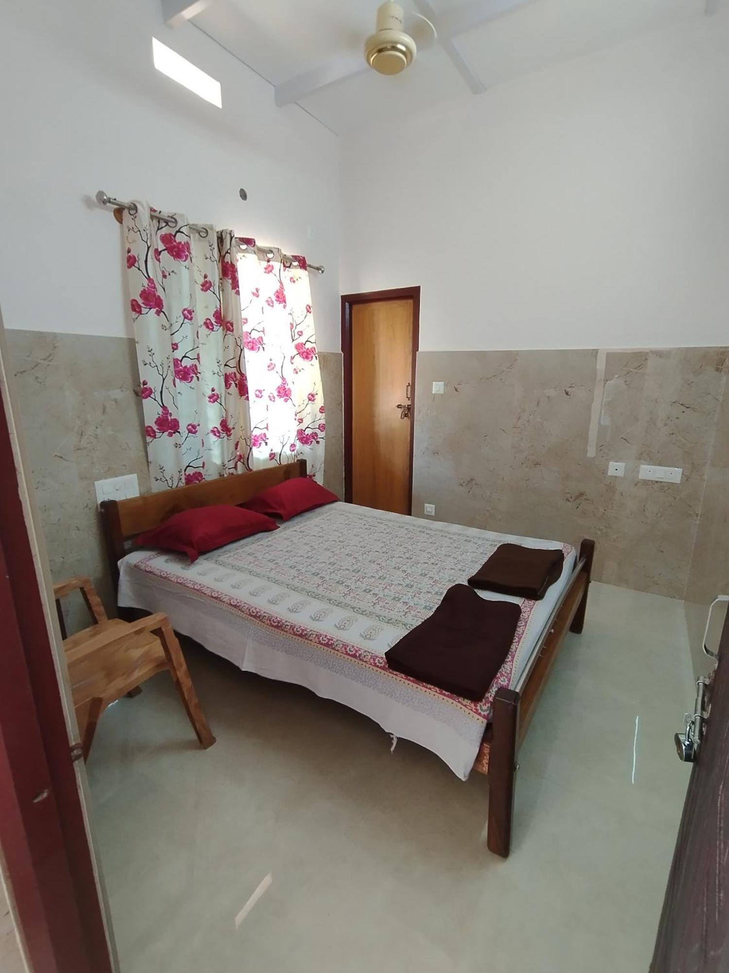 Vanasiri Cottage Dharmastala Екстер'єр фото