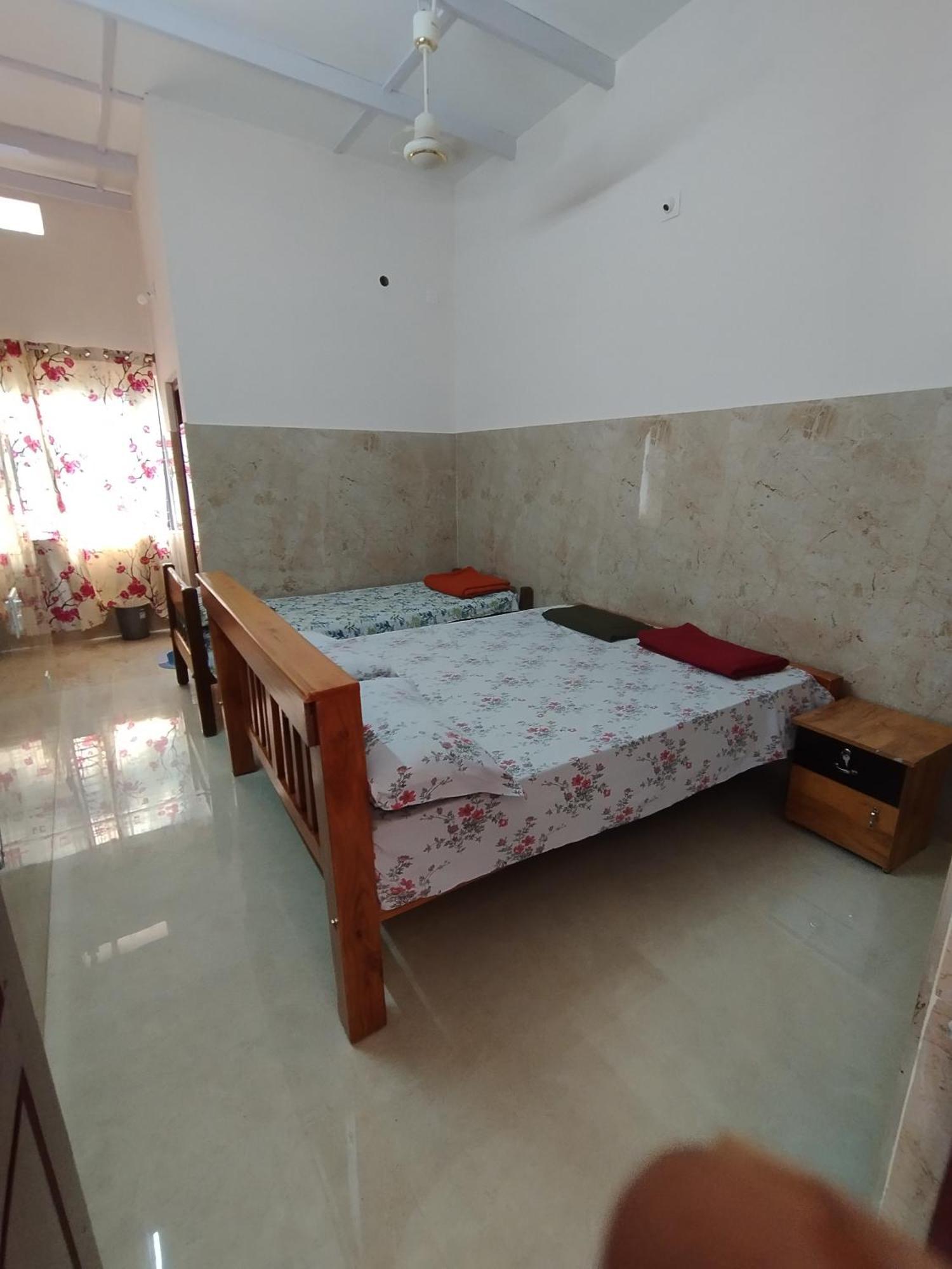 Vanasiri Cottage Dharmastala Екстер'єр фото