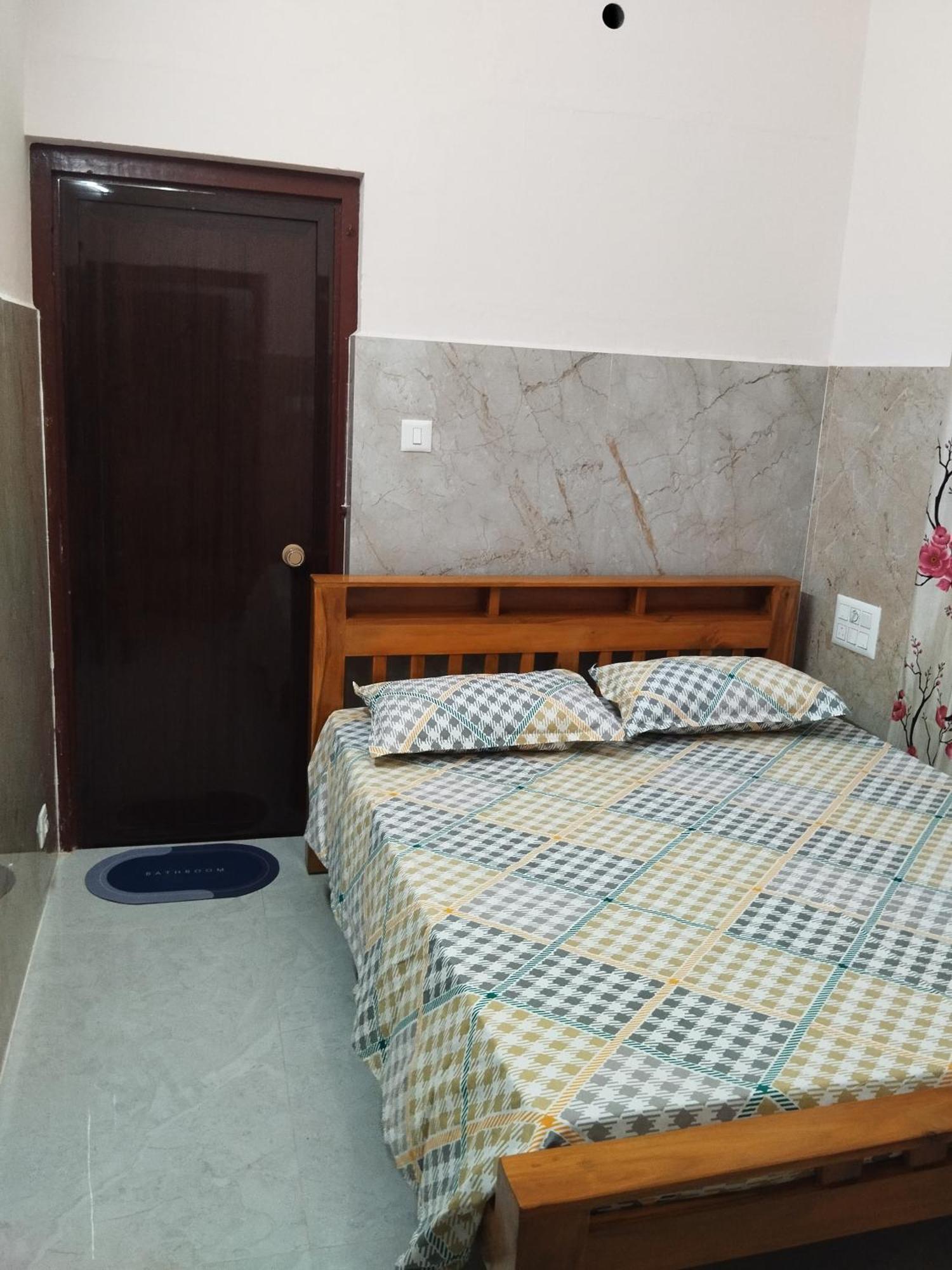 Vanasiri Cottage Dharmastala Екстер'єр фото