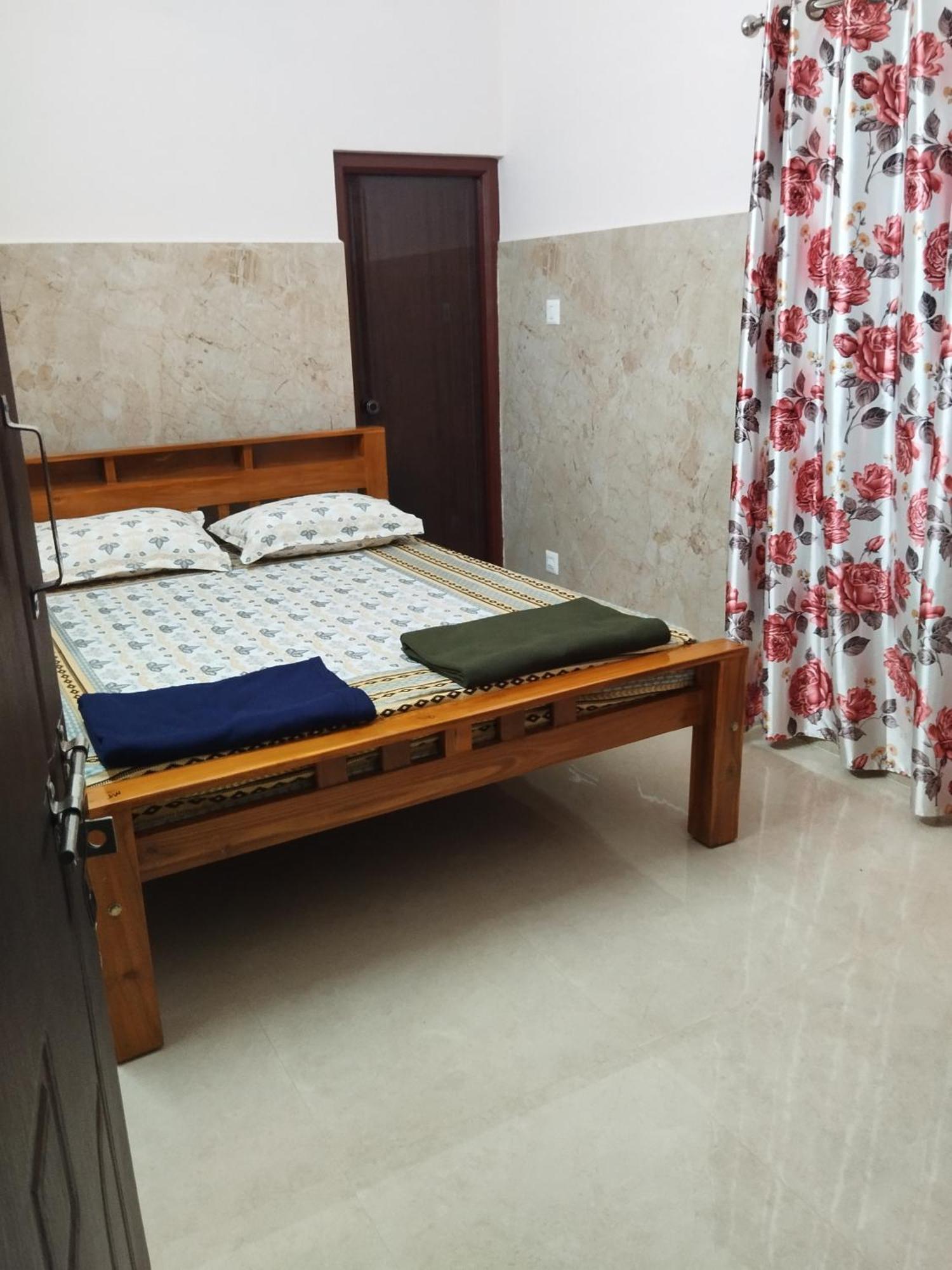 Vanasiri Cottage Dharmastala Екстер'єр фото