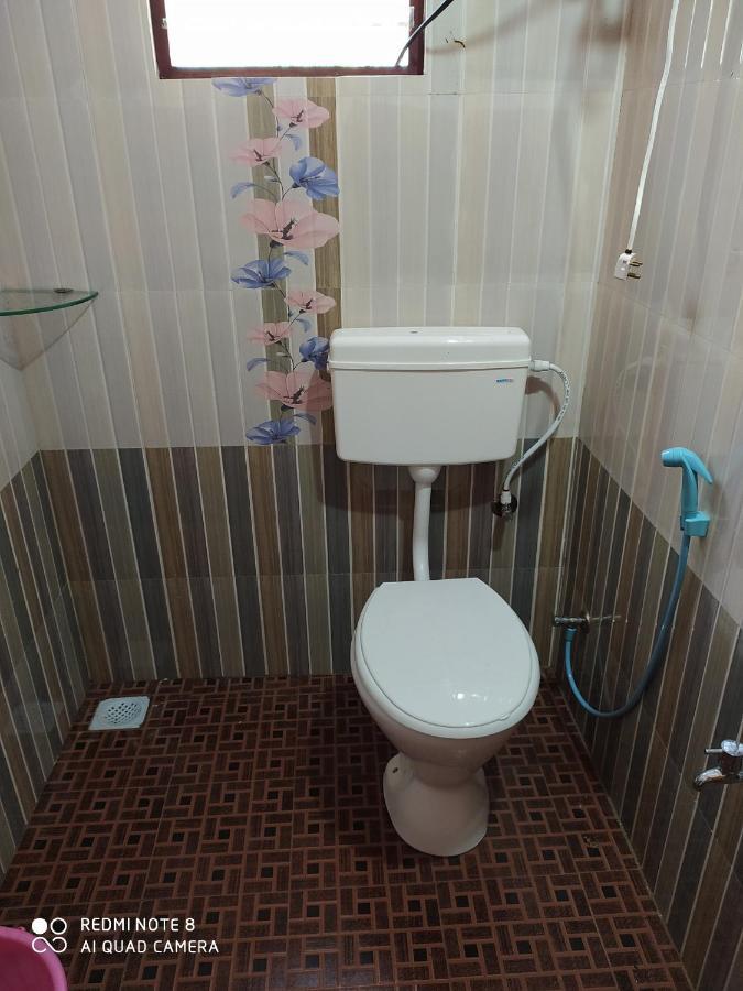 Vanasiri Cottage Dharmastala Екстер'єр фото